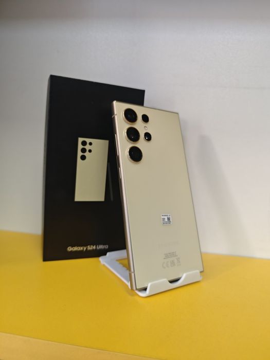 Samsung Galaxy S24 Ultra 5G 256