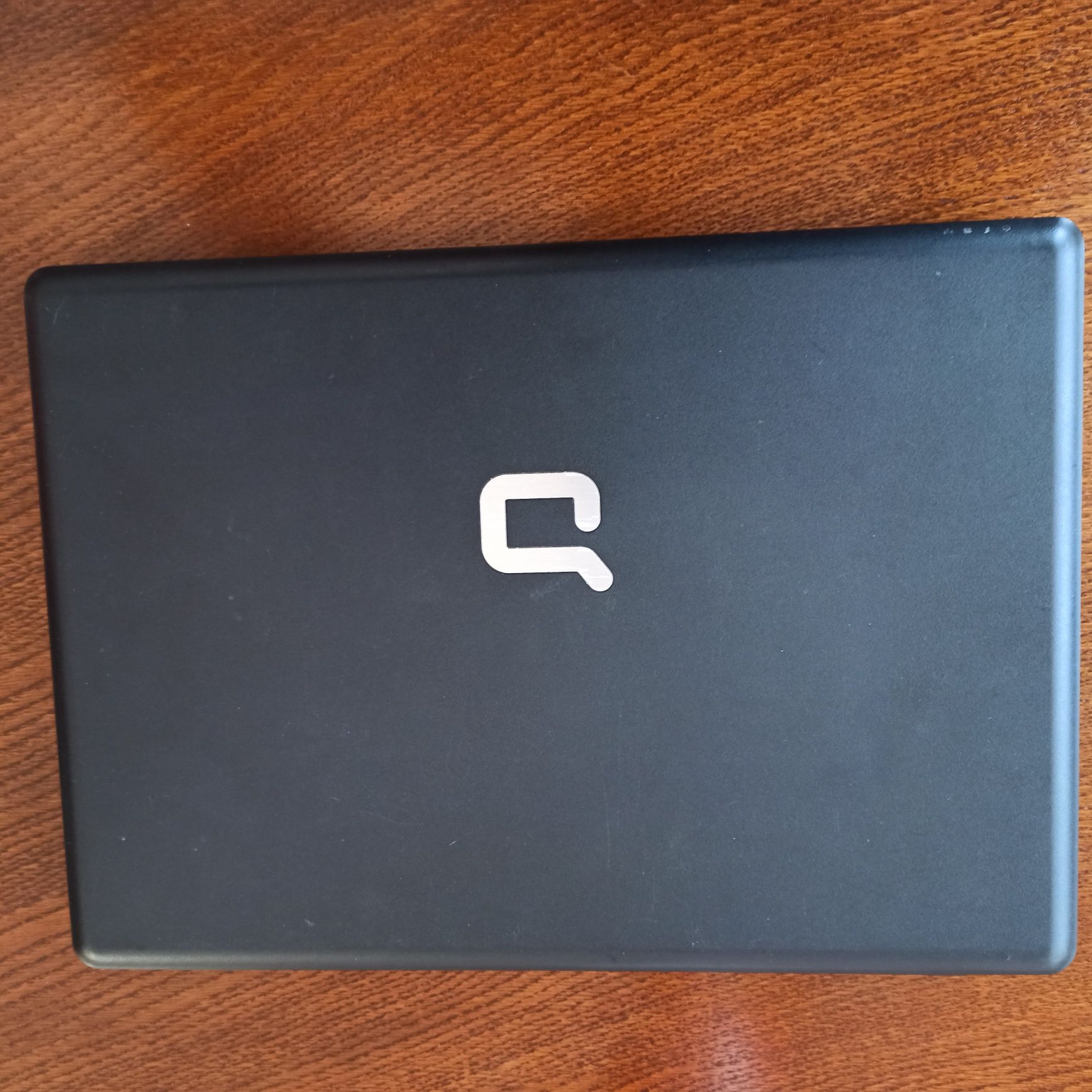 Laptop Compaq presario C700