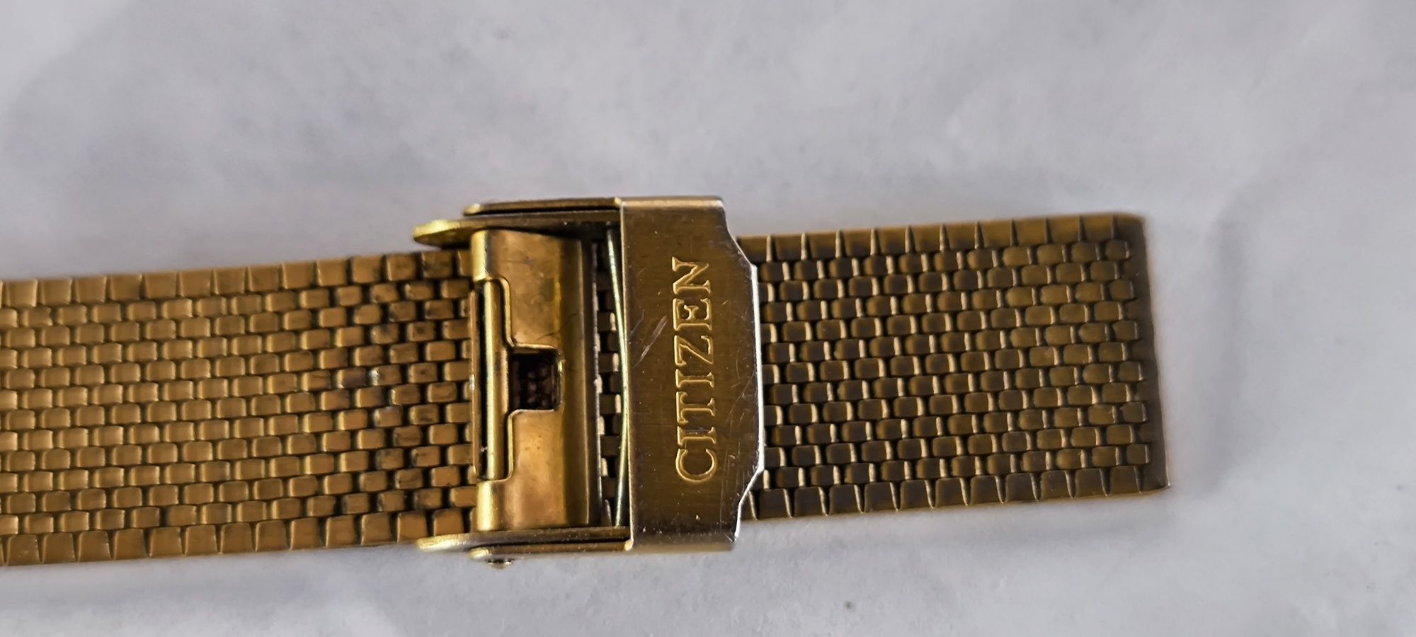 Часовник Citizen