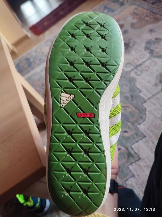 Adidasi climaccol 48-49