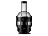 Сокоизтисквачка Philips Viva Collection HR1856/70 – 800W, 2L