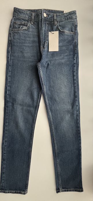 Дънки ZARA, нови с етикет