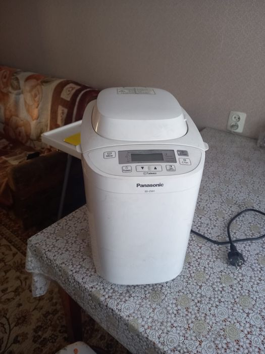 Хлебопечь Panasonic SD-2501