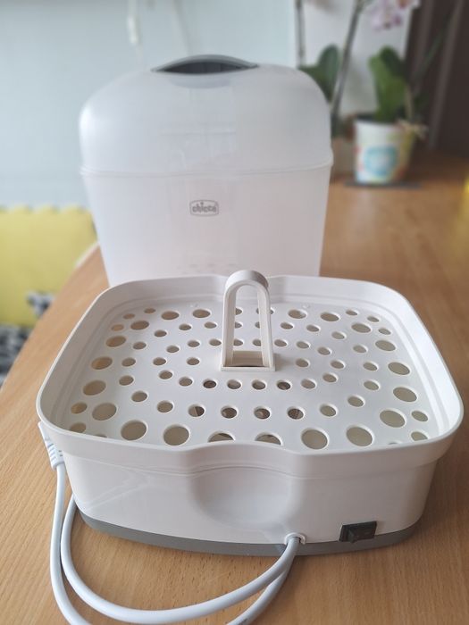 Стерилизатор Chicco