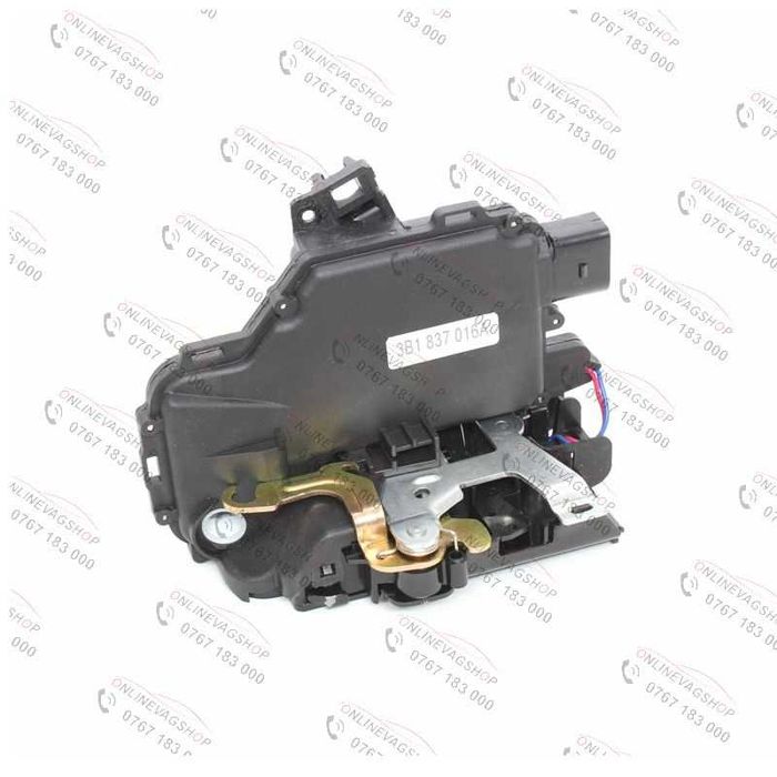 Broasca usa VW Golf 4 Bora, Passat B5,5 Skoda Octavia 1