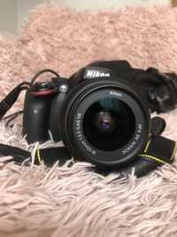 DSLR Nikon d5100