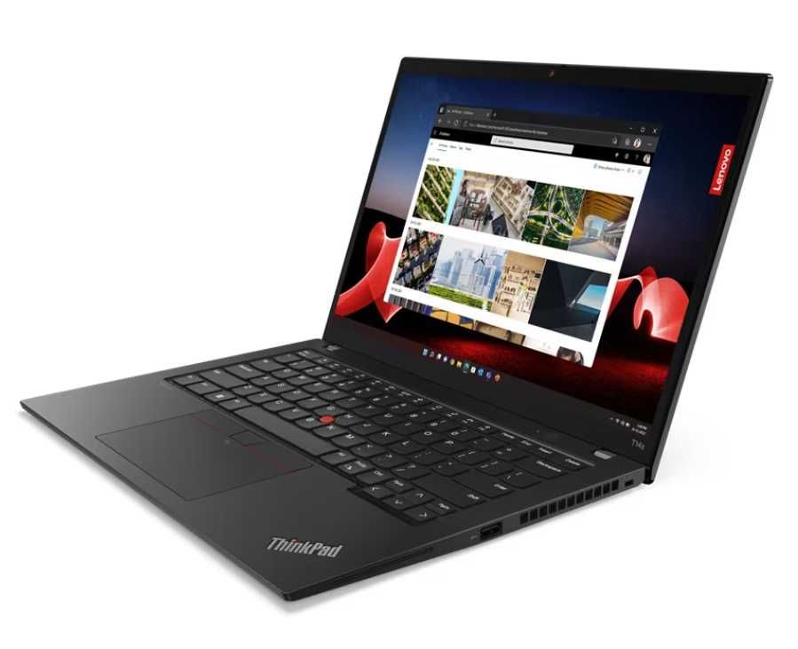 Laptop Lenovo ThinkPad T14s Gen 4 cu procesor Intel® Core™ i7-1355U