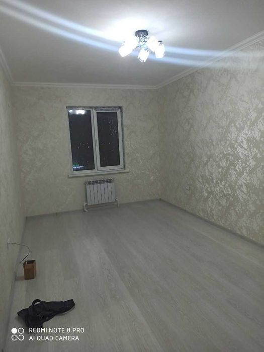 Сдаётся уютная 2-комнатная квартира, в районе Водник