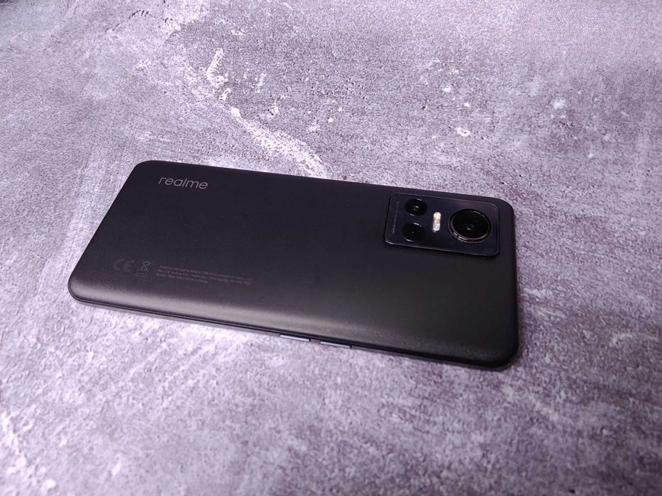 Realme GT Neo 3 256 Gb г.Караганда ул.Бухар-Жырау 76\2) ID 4297