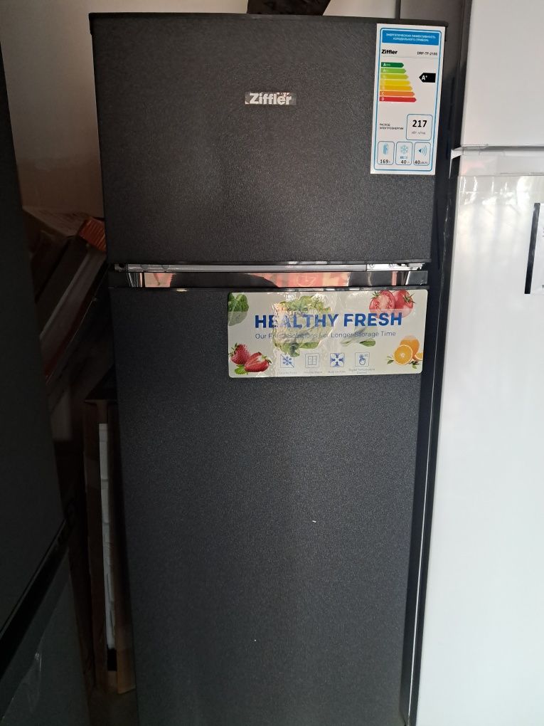 ZIFFLER 210L Xaladenik aksiya