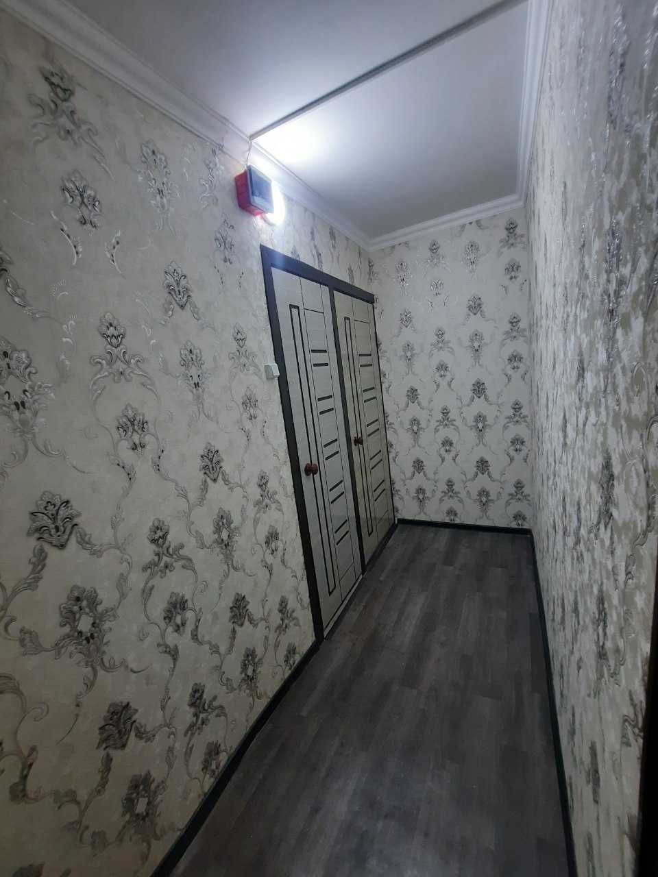 Termiz shaharda kvartira sotiladi