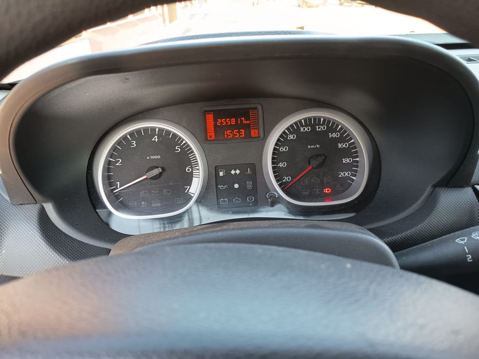 Vanzare Dacia Duster