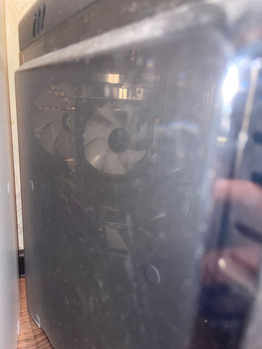 Продам процессор intel core i5 9400f