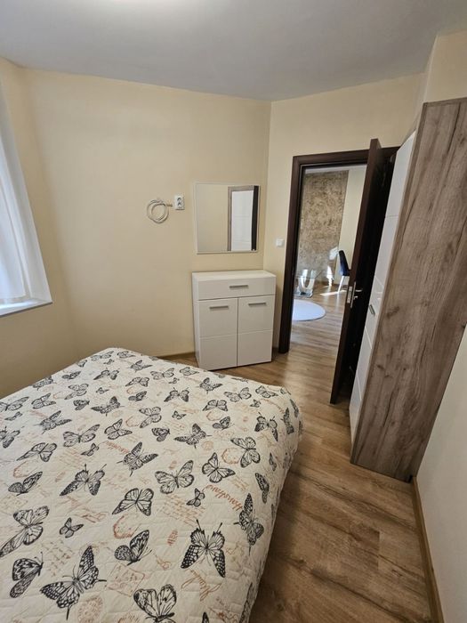 Дава се под наем Двустаен апартамент в Варна, Център - 50 кв.м за 598.23 € - Снимка #4