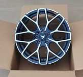 Jante 17 Cupra Formentor , Leon, SEAT