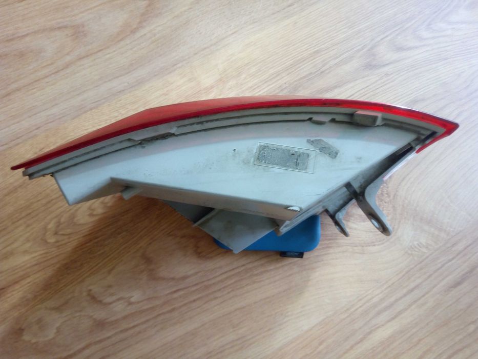 Lampa stop dreapta Skoda Octavia 3