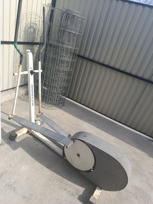 Продам тренажёр б/у