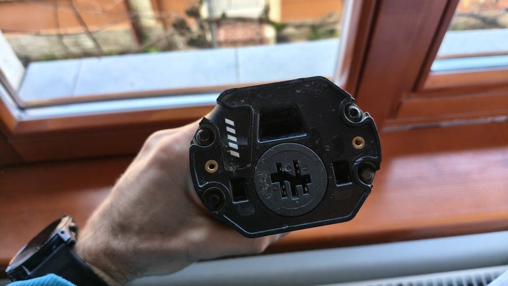 Baterie 625 wh smart orizontala