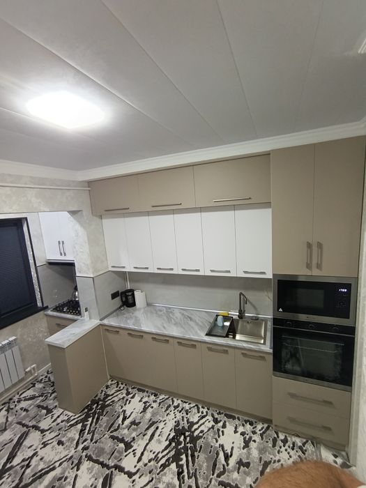 Продаётся квартира в Себзаре 1+1. ПастдаОписанияни укинг