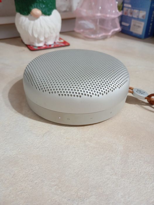Boxa portabila BANG & OLUFSEN model a1