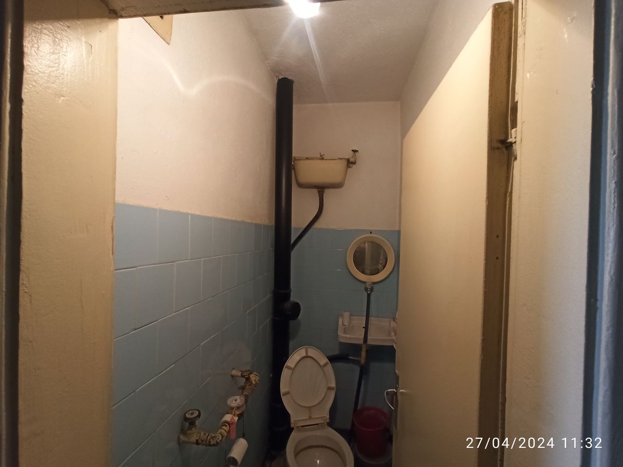 Продава се Четиристаен апартамент в Казанлък - 100 кв.м за 893 €/кв.м - Снимка #8