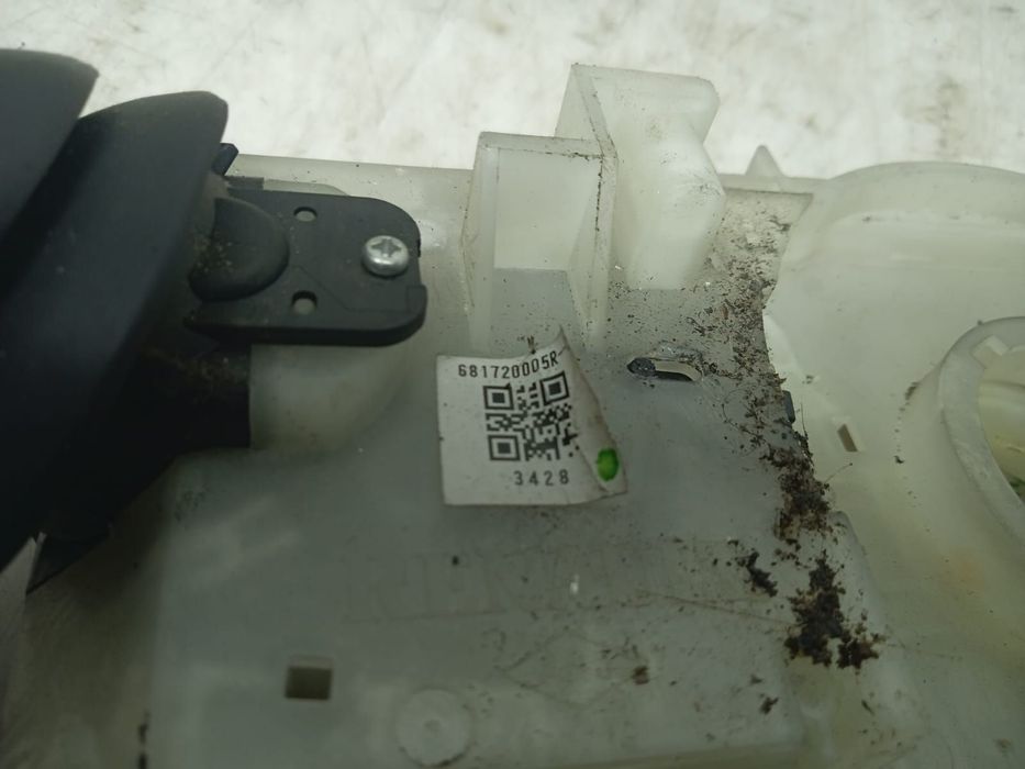 Ansamblu manete 681720005r Opel Movano B [2010 - 2014]