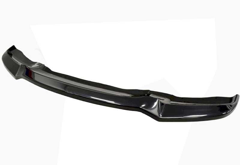 БМВ М Х6 Ф16 преден лип спойлер / BMW M X6 F16 lip spoiler