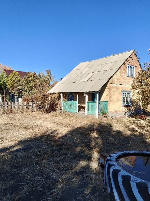 Обменяю рассмотрю любые варианты на КРС тоже можно или продам дачу