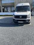 Wv Crafter , 2.0 TDI , 163 cp !