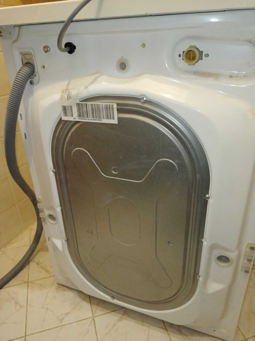 Пералня Electrolux