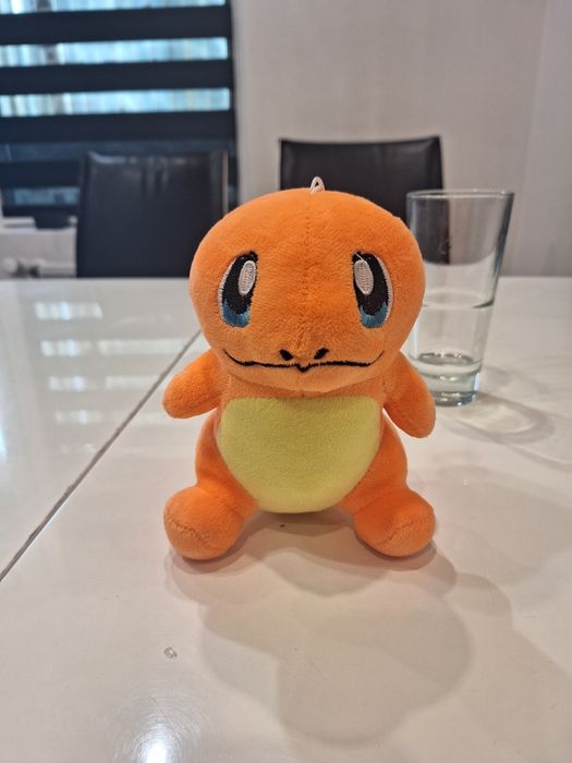 Плюшени играчки.