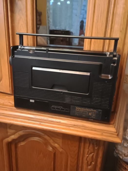 Siemens model: RK 665