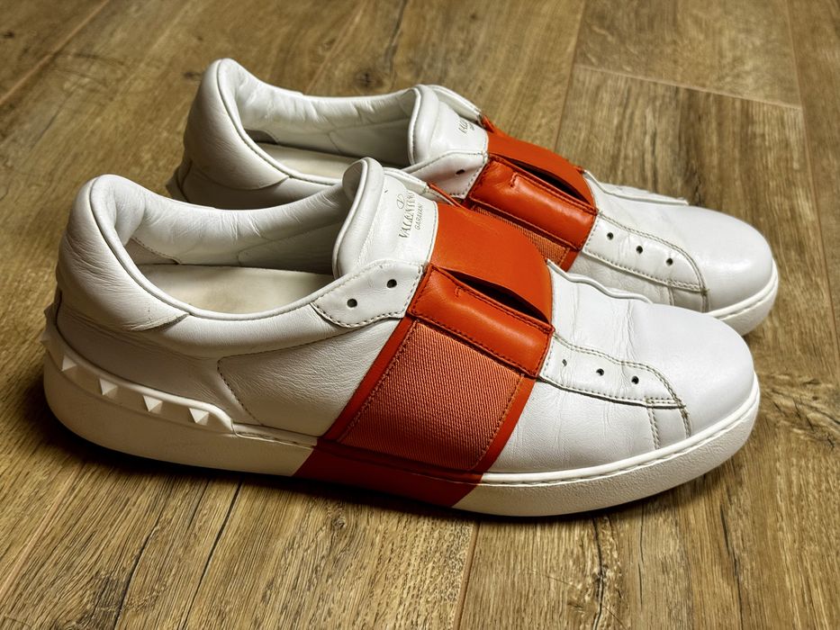 VALENTINO обувки  Garavani
