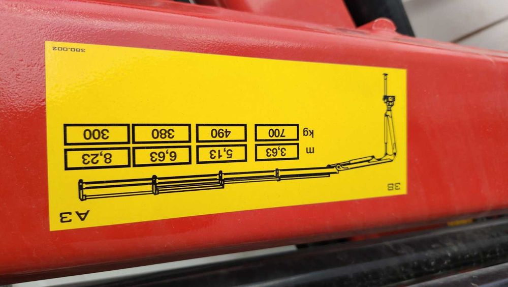 Транспортни услуги с кран Варна