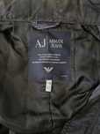 Jakete Armani Jeans, L,negru,original
