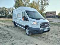 Ford Transit Ford Transit L4 H3