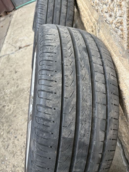 Jante Volkswagen Tiguan 20