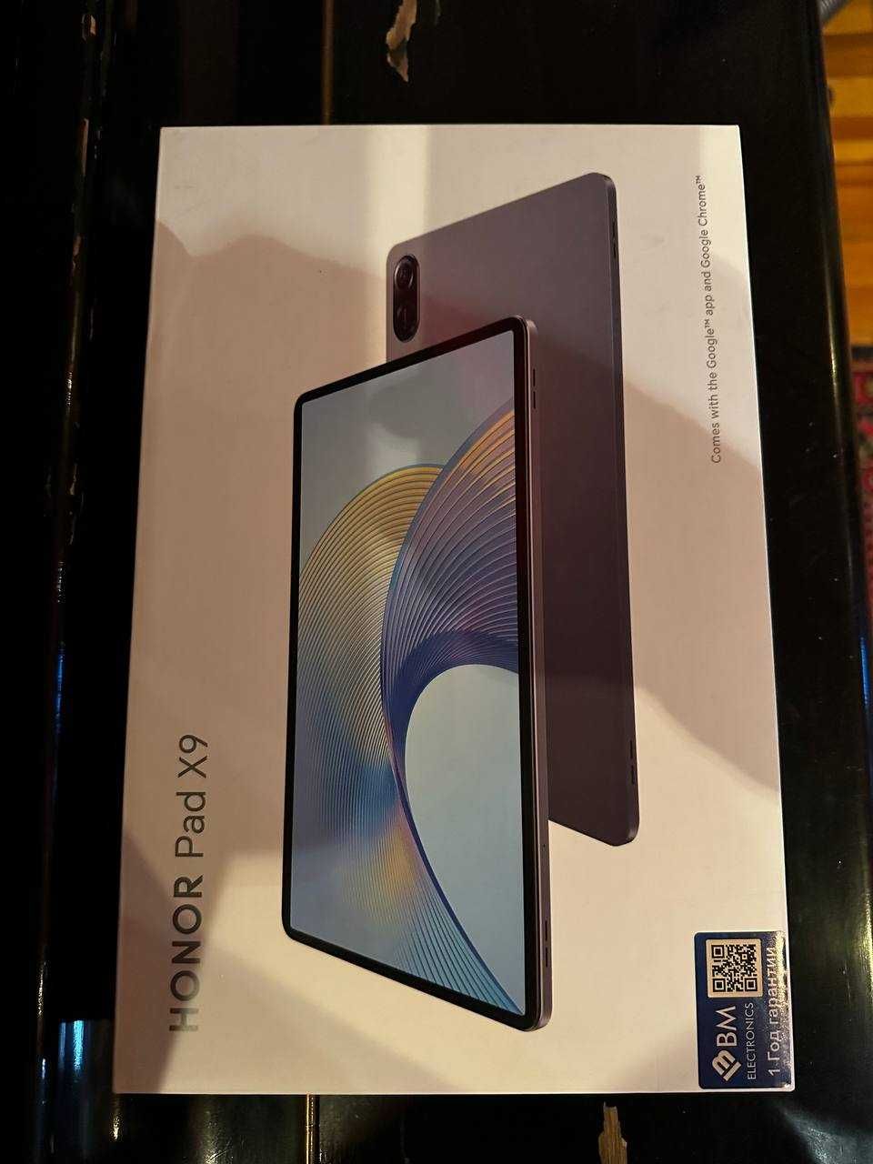 Продается планшет Honor Pad X9