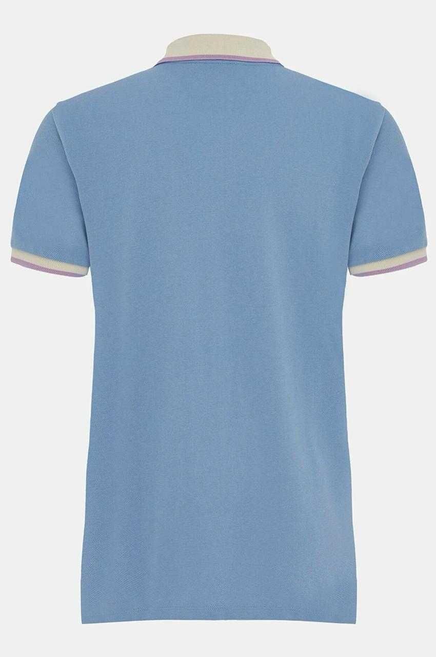 Поло W Collection, Pierre Cardin