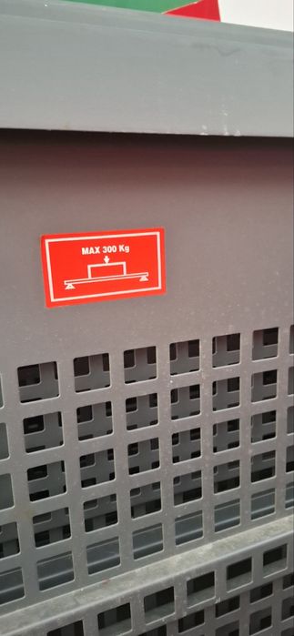 Прегради за Iveco Daily