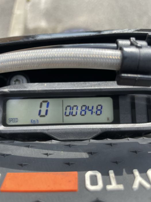 ktm 300 tbi / 2024 inmatriculat