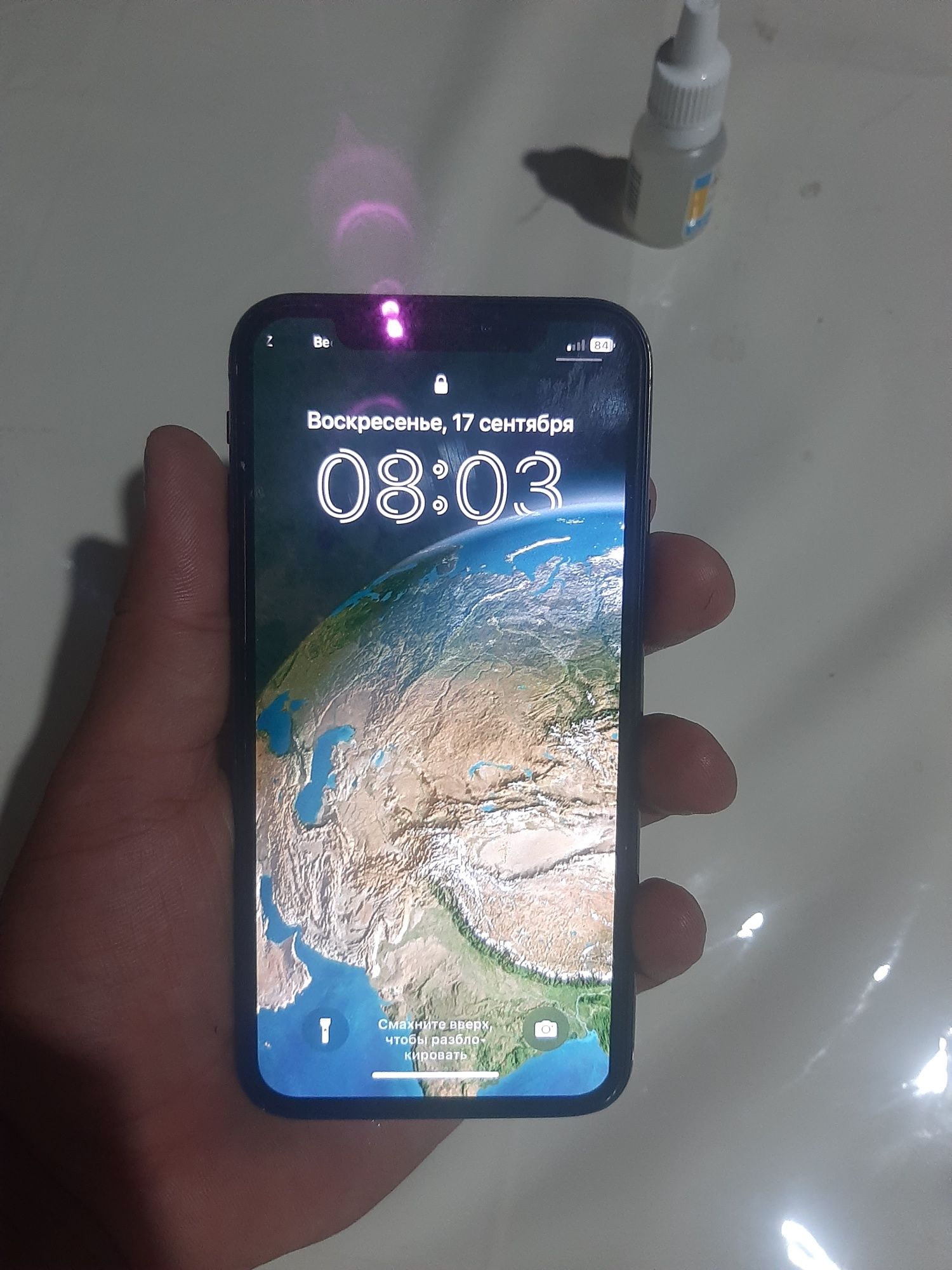 Phone X 64 tali yangi