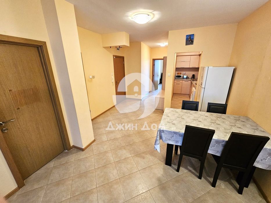Продава се Тристаен апартамент в к.к. Слънчев бряг - 83 кв.м за 1084 €/кв.м - Снимка #3