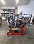 Motor complet D2676 LOH26 MAN Lion 440 CP EEV - Piese de motor MAN