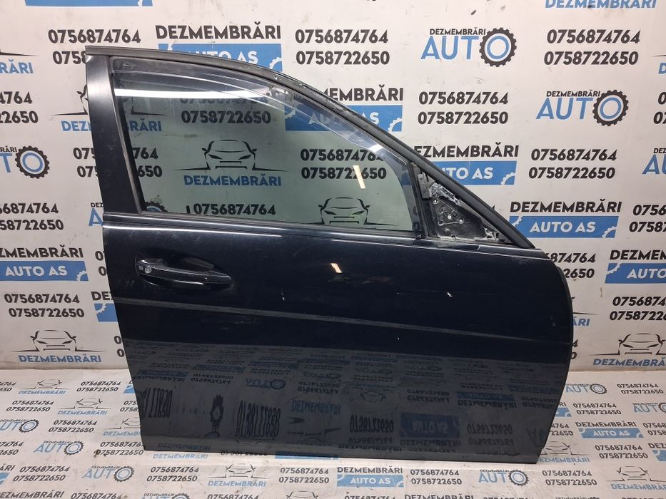 Usa dreapta fata Mercedes C Class w204 facelift berlina