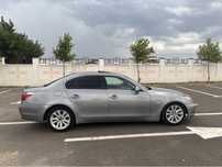 Bmw 525d automat