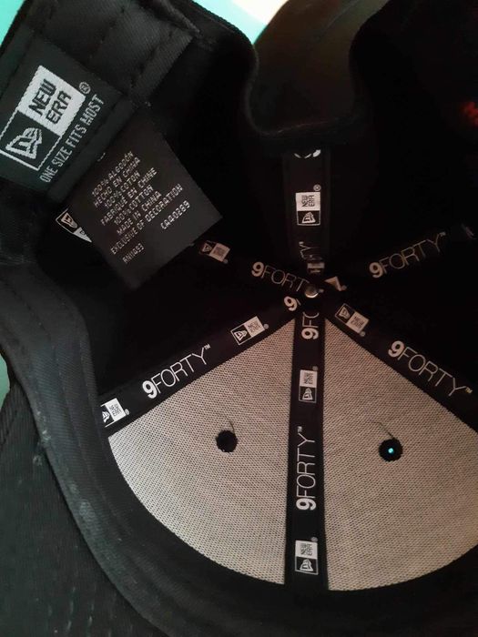 New Era LA Sepci Unisex