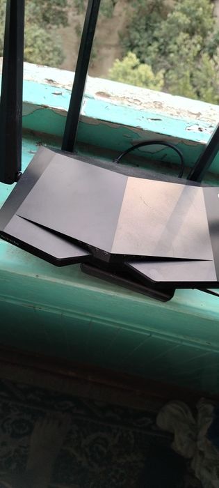 Wi-Fi роутер Tenda AC1200