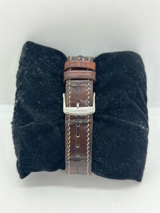 Ceas Longines Silver Arrow Ref. No. L2.834.4 -A-