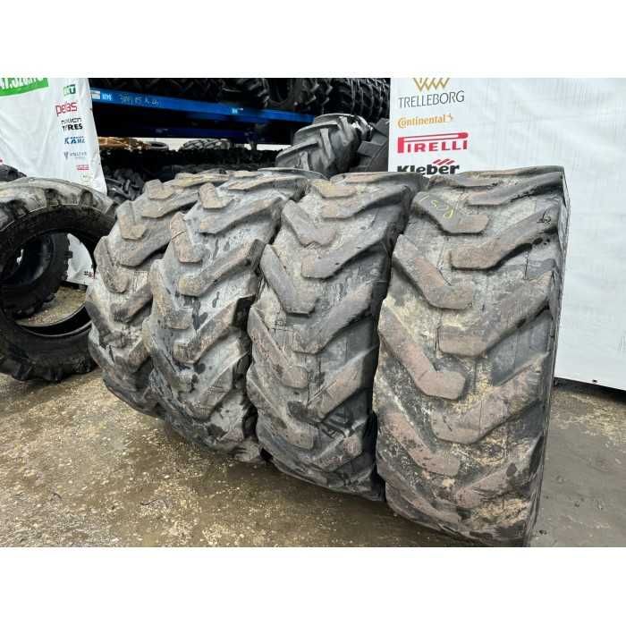 Cauciucuri 400/80r24 (15.5/80r24) Alliance - Zetor, Kubota